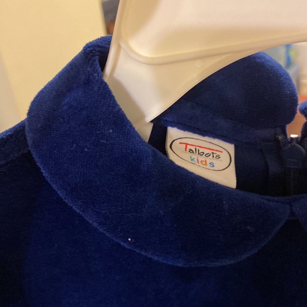 Talbots winter dress - Picture 5 of 5